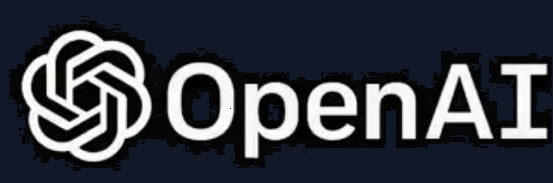 openai logo